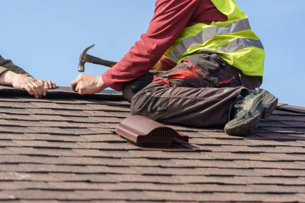 Best Roof Maintenance Services  in Franklinton, NC