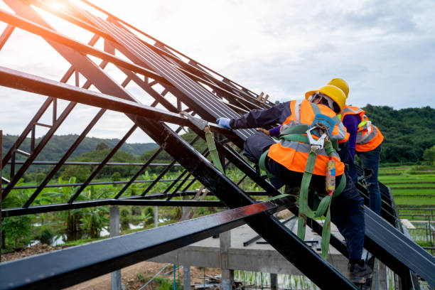 Best Residential Roof Replacement  in Franklinton, NC