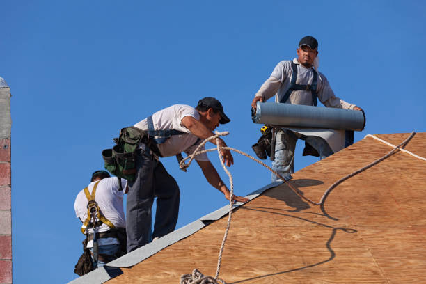 Trusted Franklinton, NC Roofing Contractor Experts