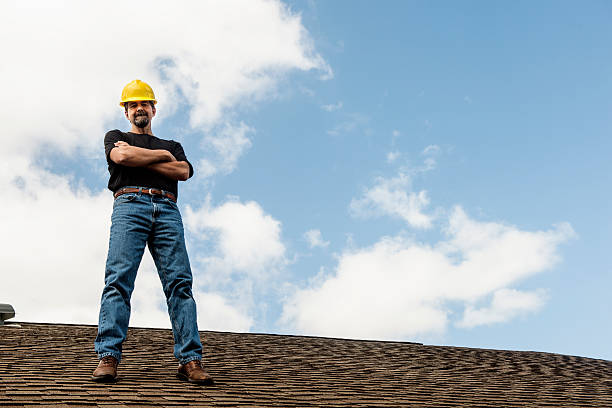 Best Residential Roofing Contractor  in Franklinton, NC
