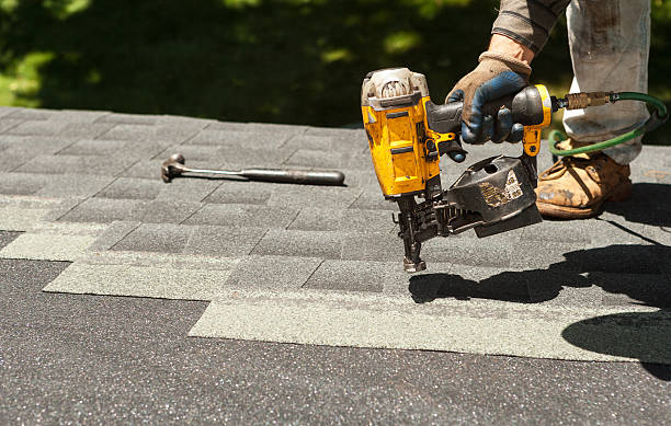 Best Metal Roofing Contractor  in Franklinton, NC