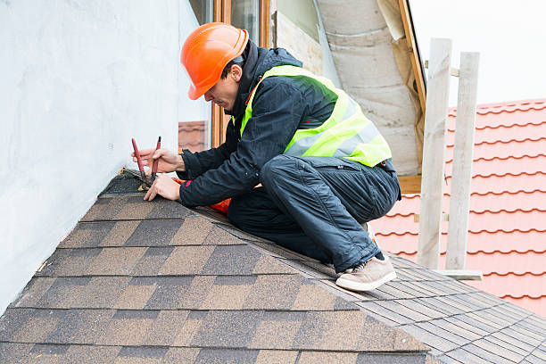 Residential Roof Replacement in Franklinton, NC