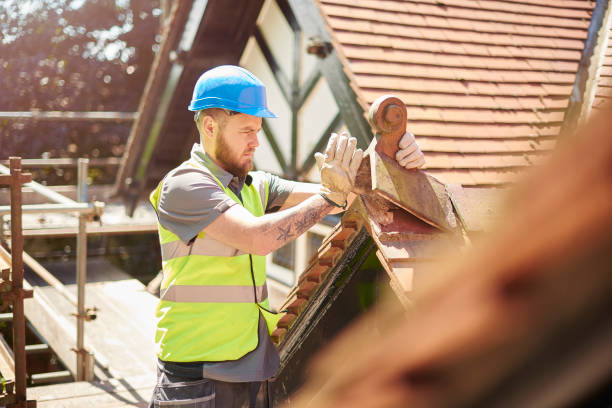 Best Local Roofing Companies  in Franklinton, NC