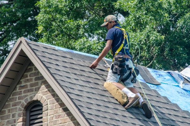 Best New Roof Installation  in Franklinton, NC